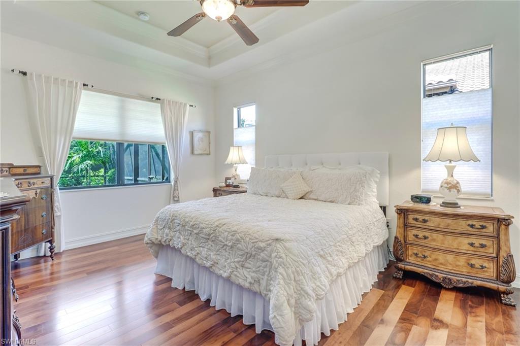 SECOYA RESERVE - Residential