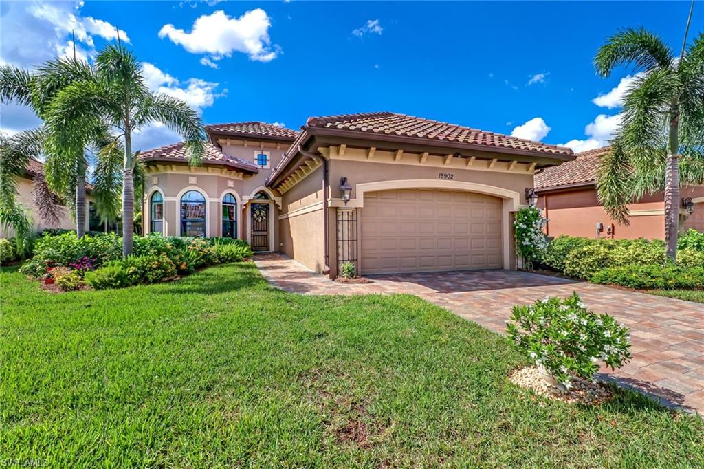 SECOYA RESERVE - Residential