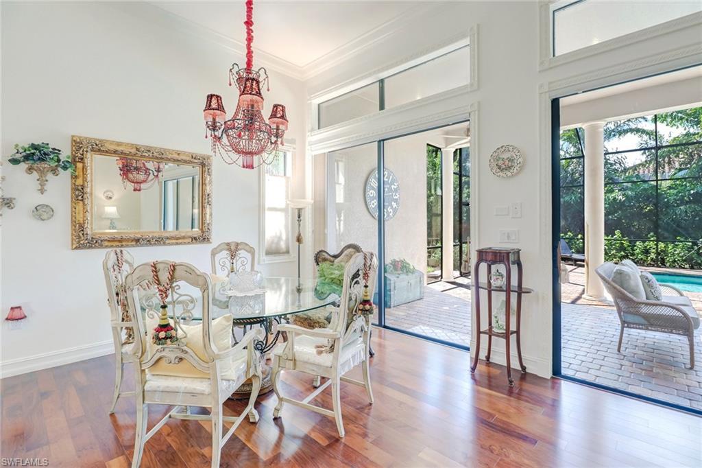 SECOYA RESERVE - Residential