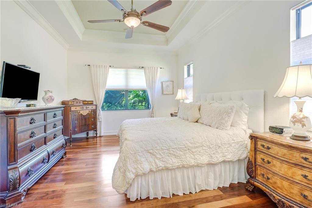 SECOYA RESERVE - Residential