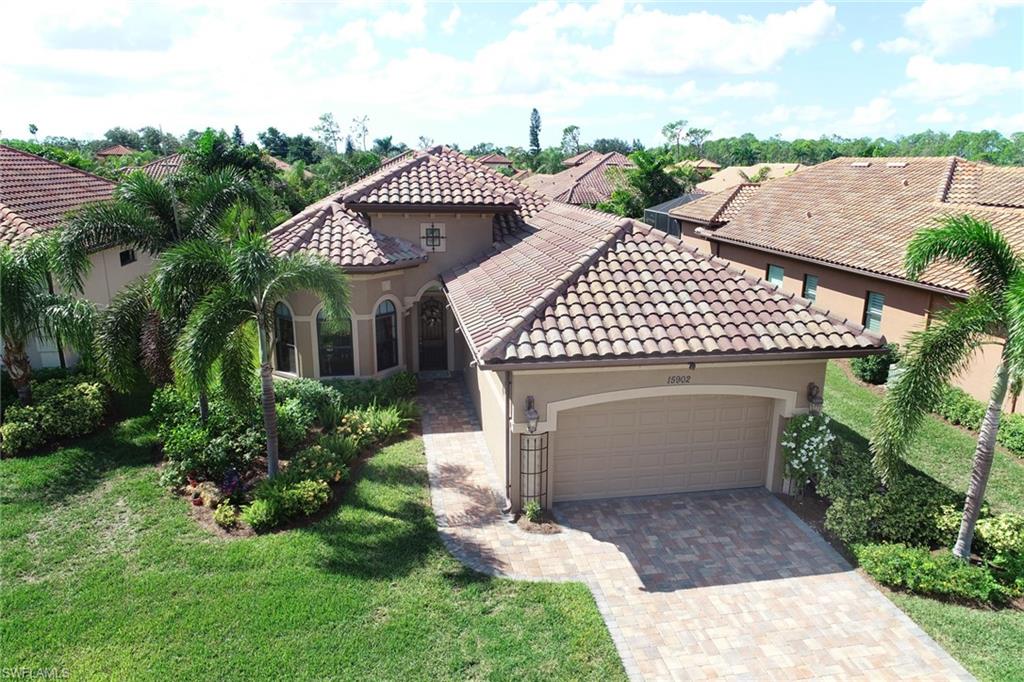 SECOYA RESERVE - Residential