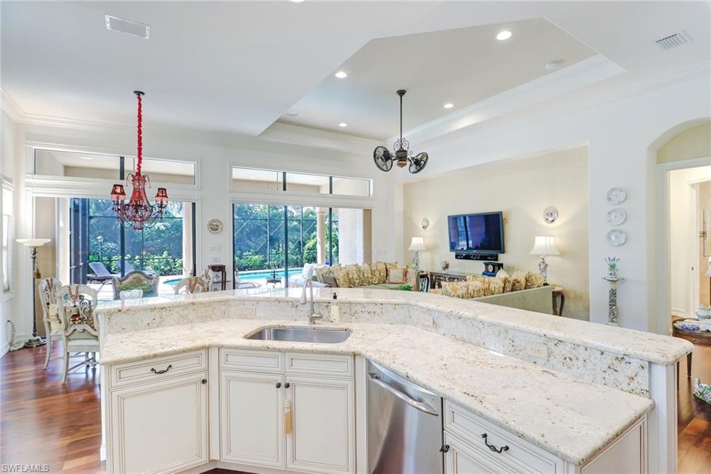 SECOYA RESERVE - Residential