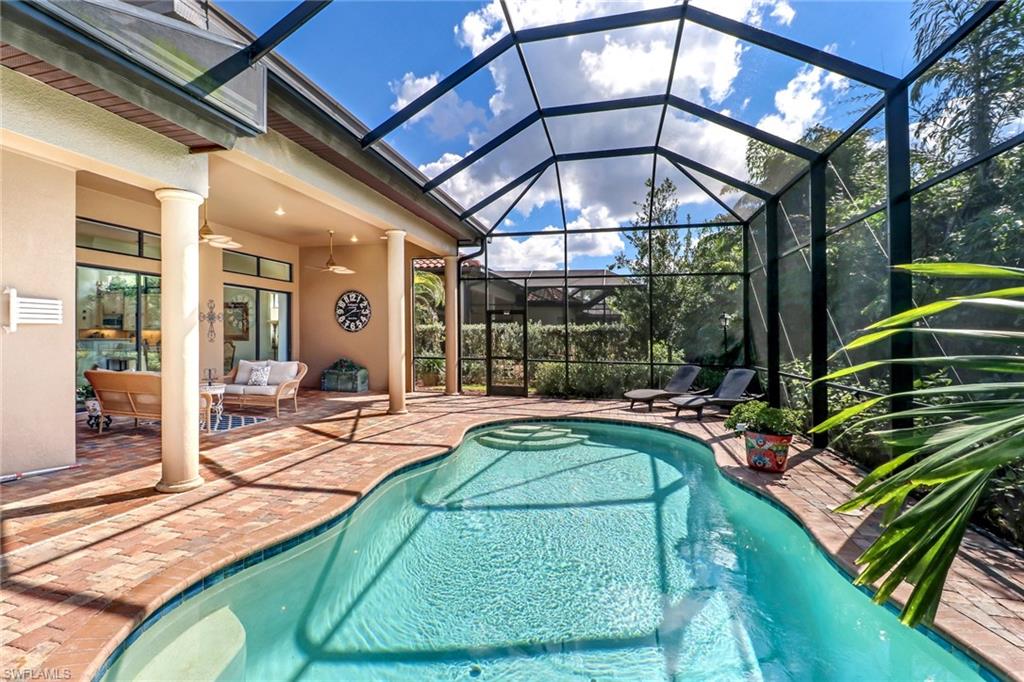 SECOYA RESERVE - Residential