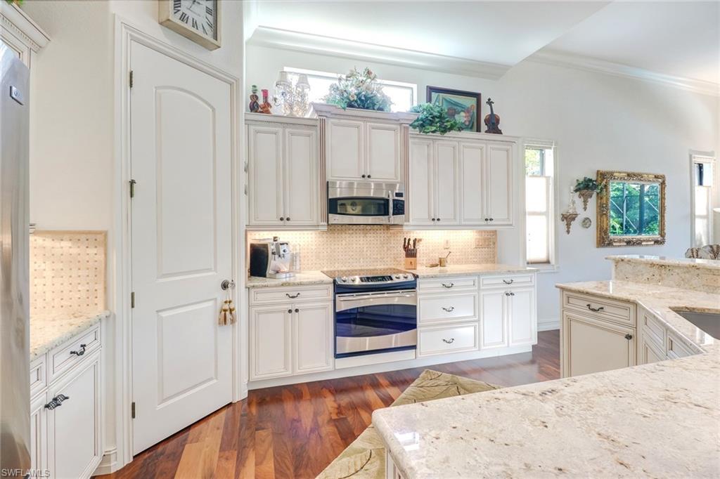 SECOYA RESERVE - Residential