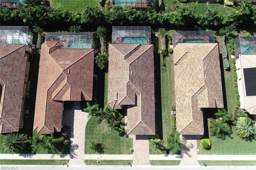 SECOYA RESERVE - Residential