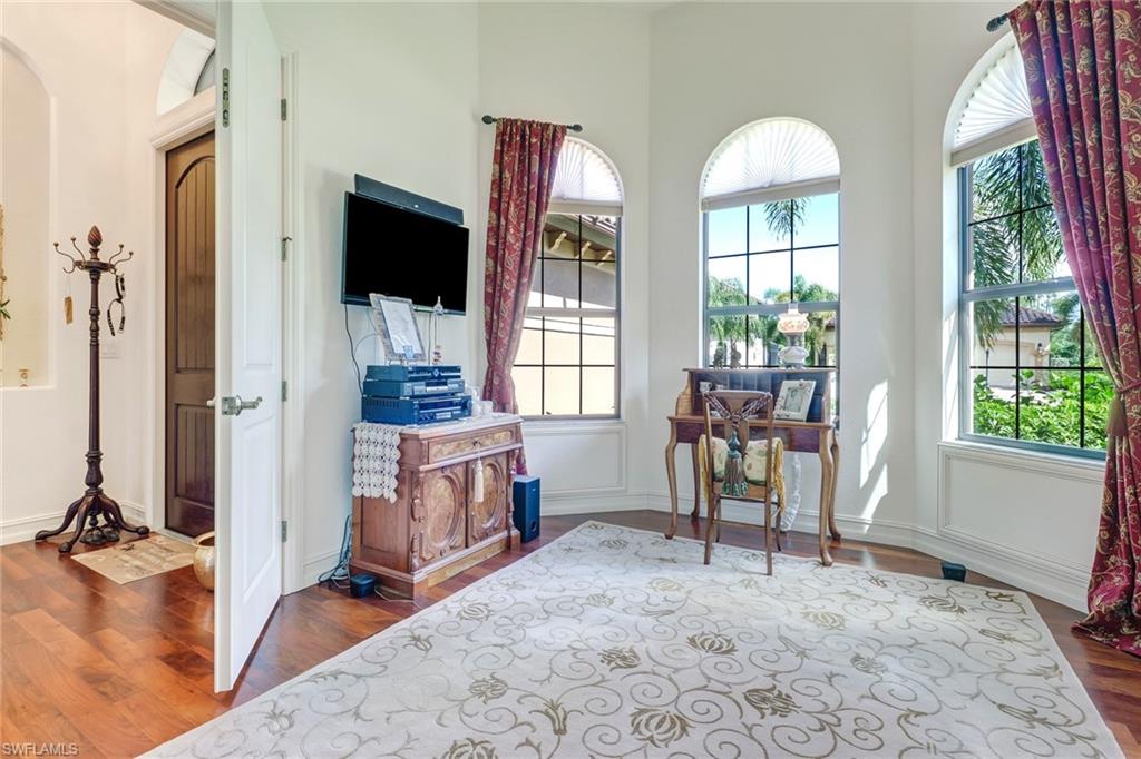 SECOYA RESERVE - Residential