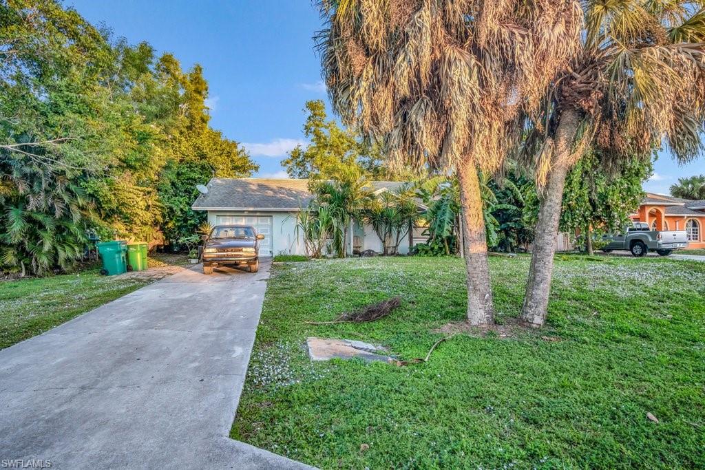 GOLDEN GATE CITY - Residential