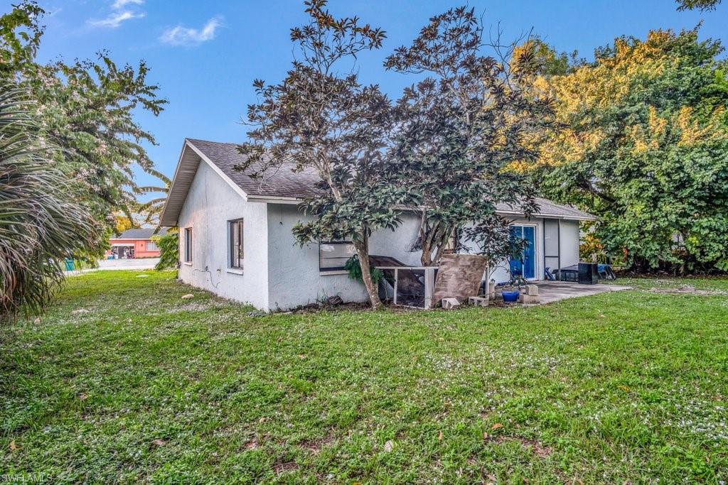 GOLDEN GATE CITY - Residential