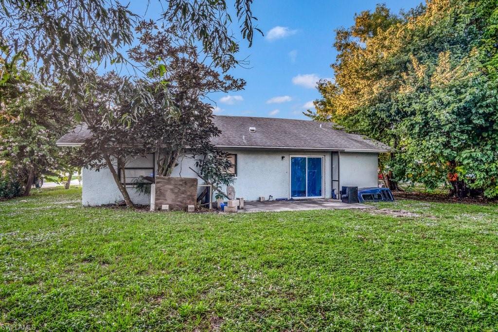 GOLDEN GATE CITY - Residential