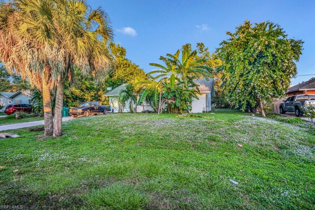 GOLDEN GATE CITY - Residential