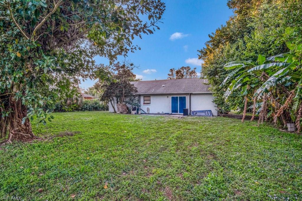 GOLDEN GATE CITY - Residential