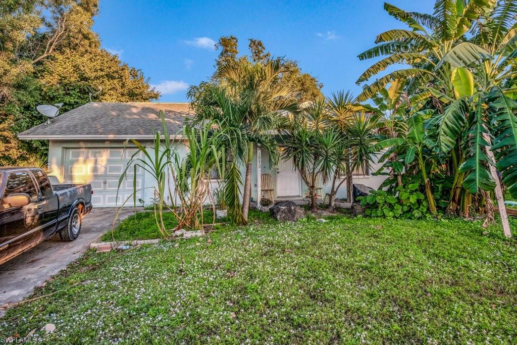 GOLDEN GATE CITY - Residential