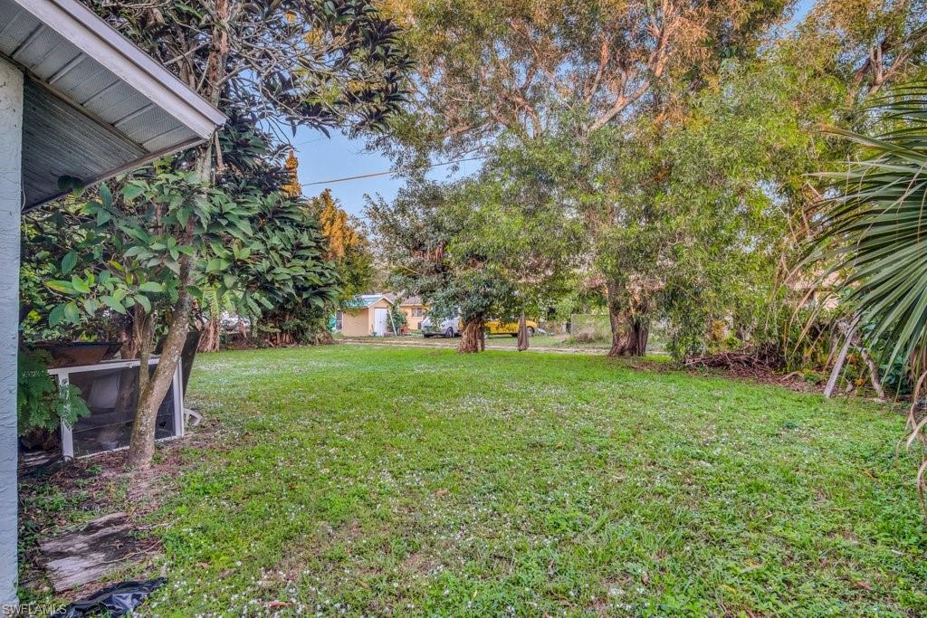 GOLDEN GATE CITY - Residential