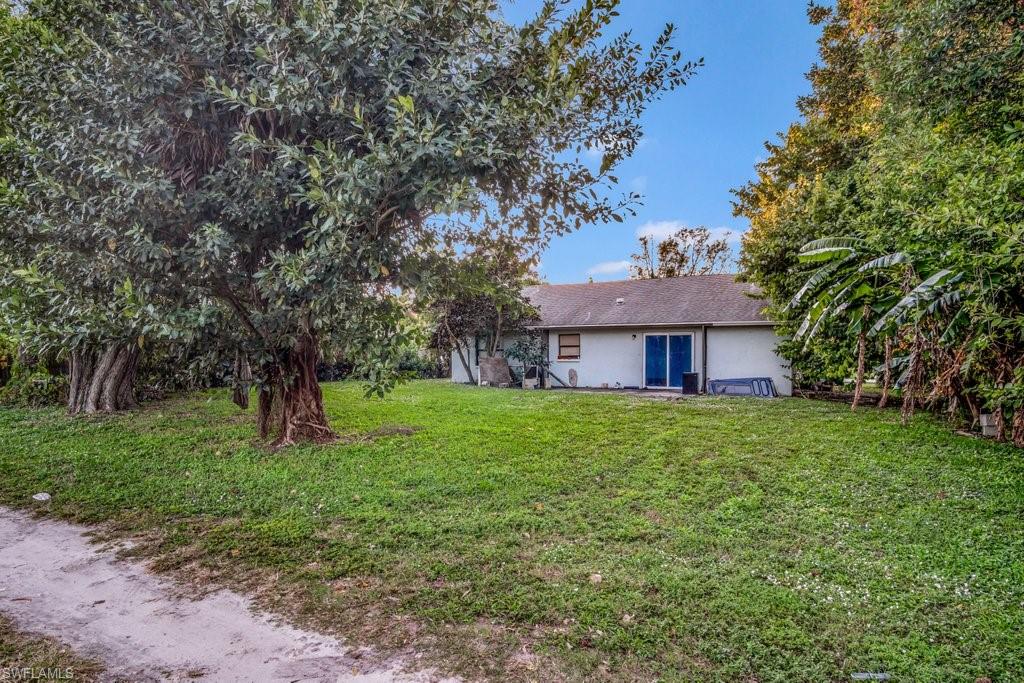 GOLDEN GATE CITY - Residential