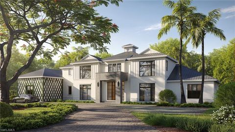 122 Caribbean RD NAPLES FL 34108