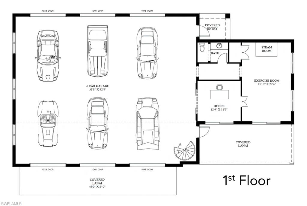 PINE RIDGE - Residential