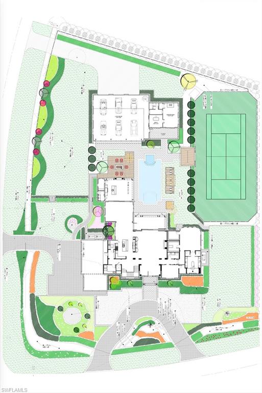 PINE RIDGE - Residential