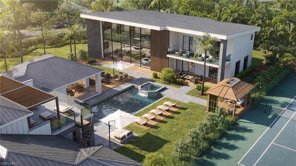 PINE RIDGE - Residential