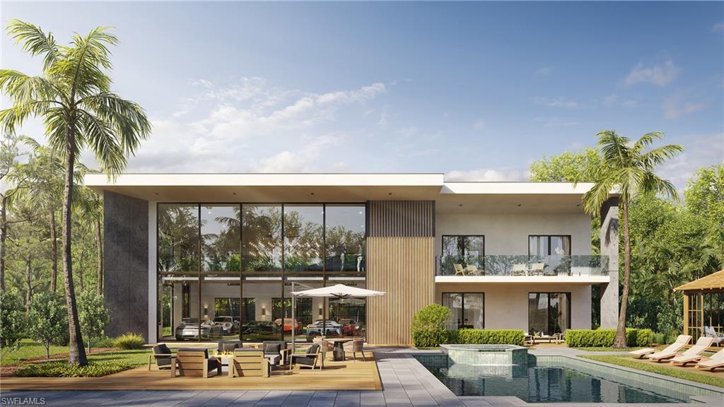 PINE RIDGE - Residential