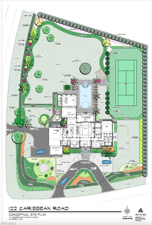 PINE RIDGE - Residential