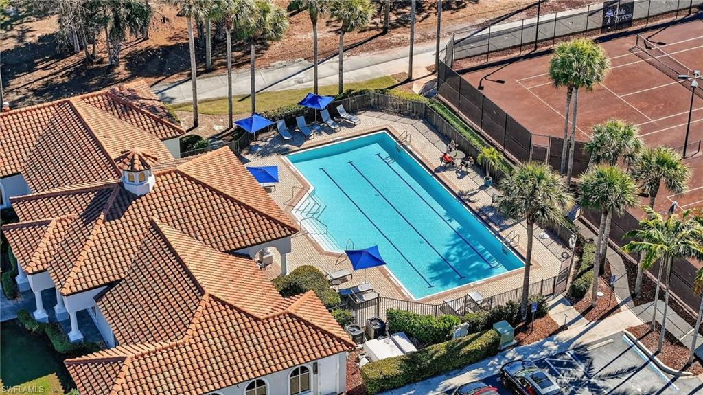 LANTANA AT OLDE CYPRESS - Residential