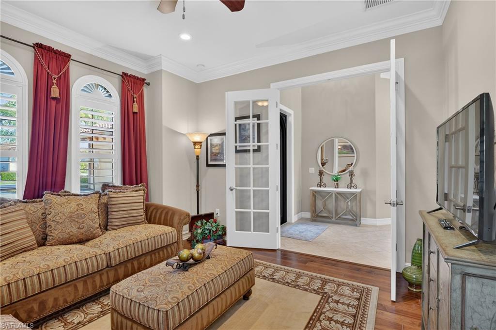 LANTANA AT OLDE CYPRESS - Residential