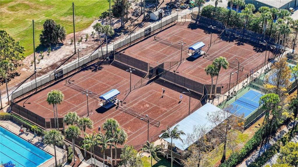 LANTANA AT OLDE CYPRESS - Residential