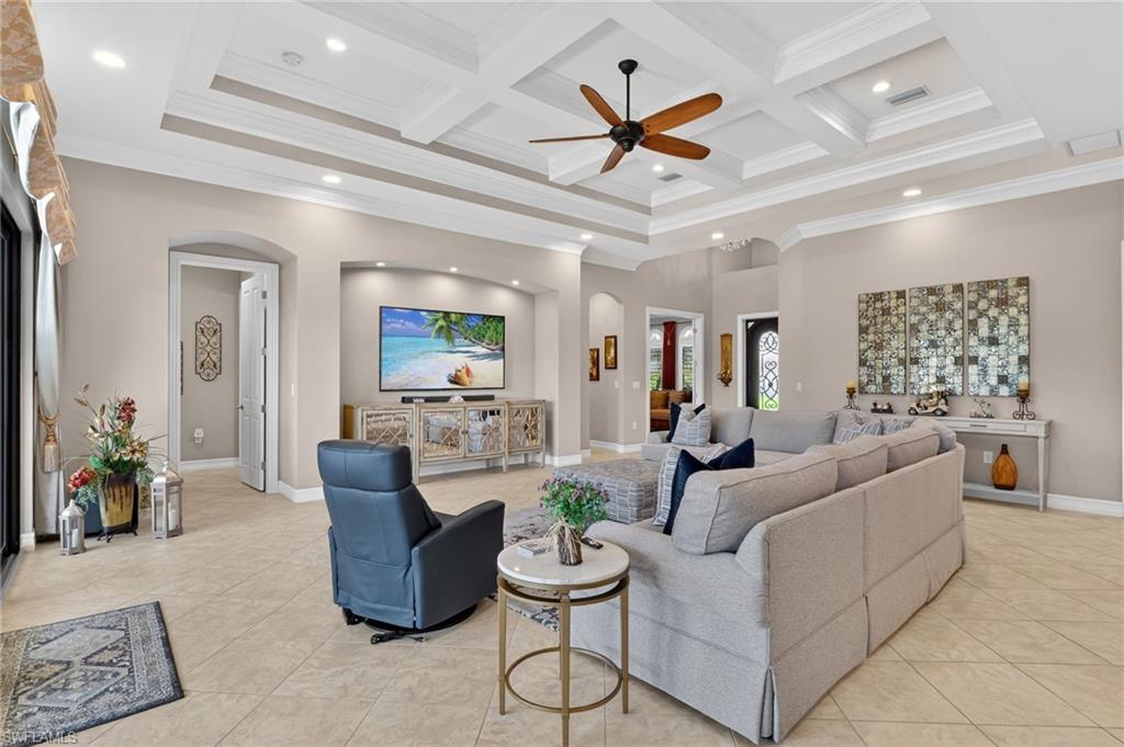 LANTANA AT OLDE CYPRESS - Residential