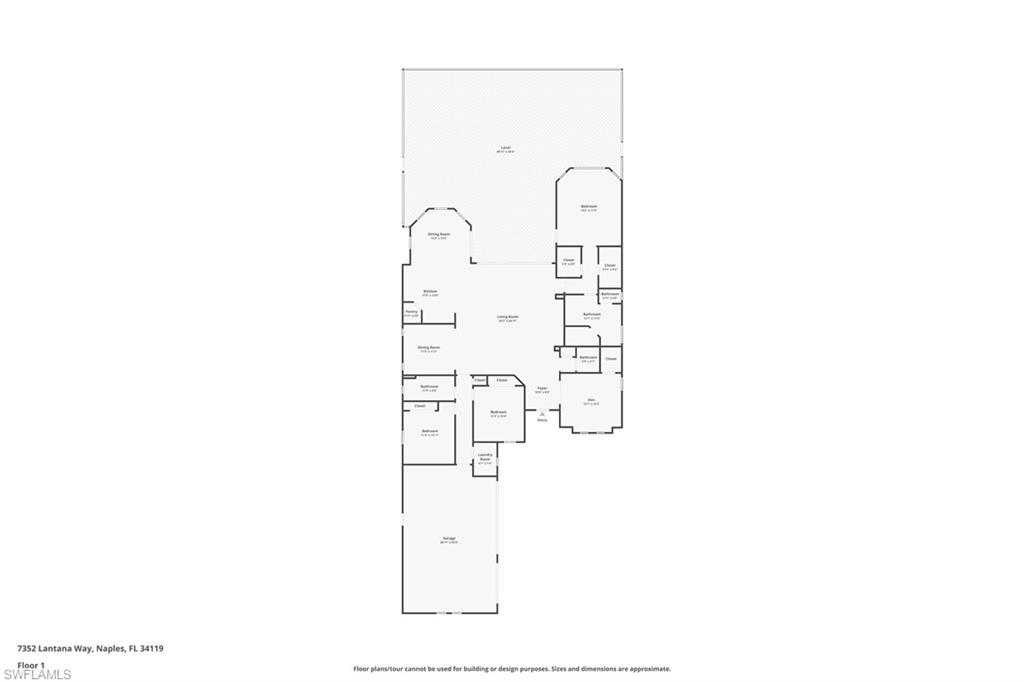 LANTANA AT OLDE CYPRESS - Residential