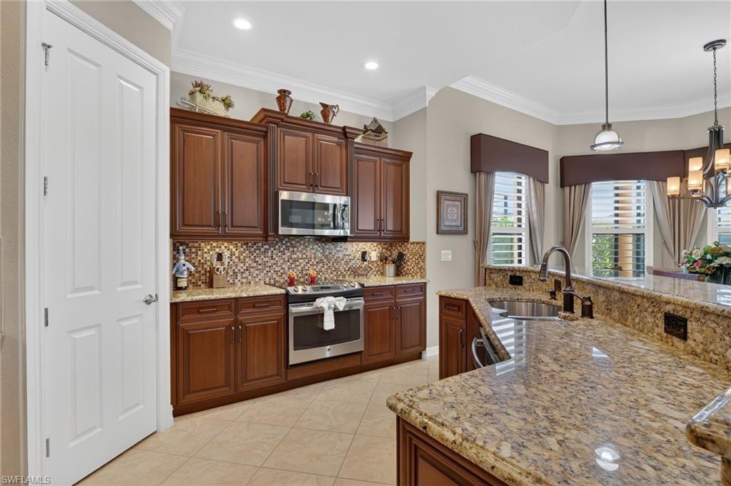 LANTANA AT OLDE CYPRESS - Residential