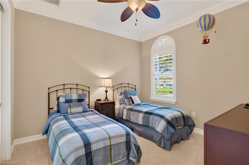 LANTANA AT OLDE CYPRESS - Residential