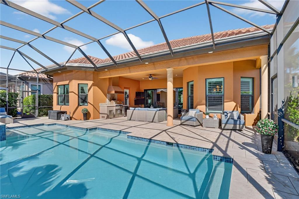 LANTANA AT OLDE CYPRESS - Residential