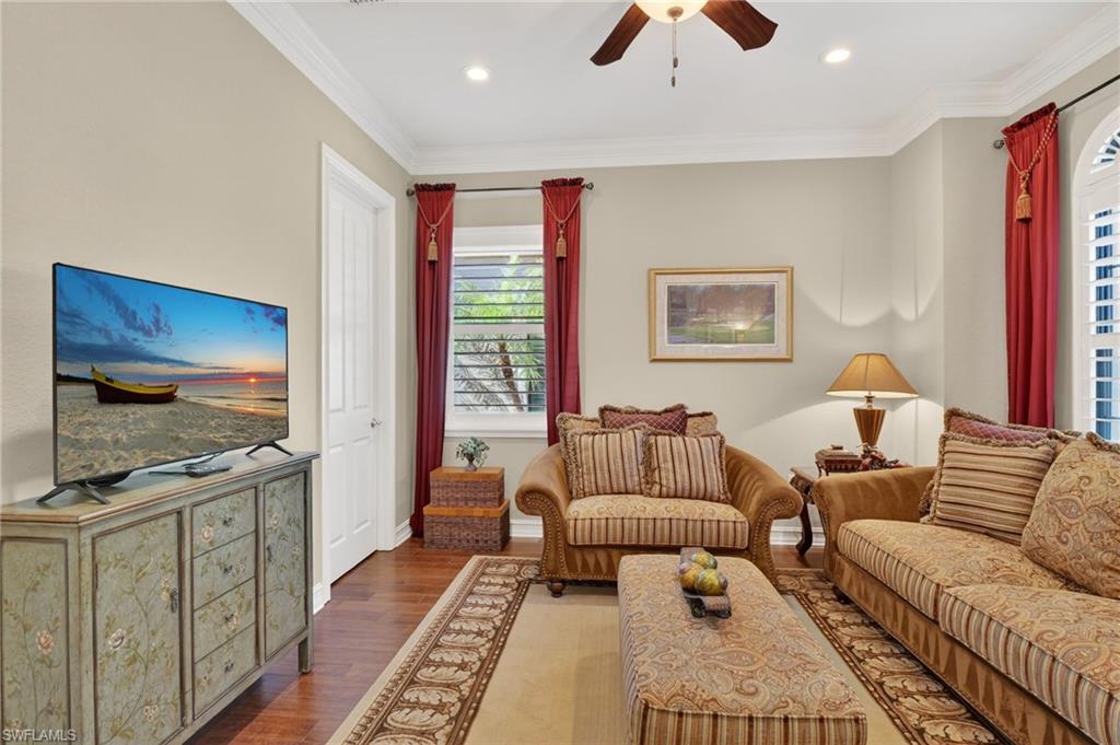 LANTANA AT OLDE CYPRESS - Residential