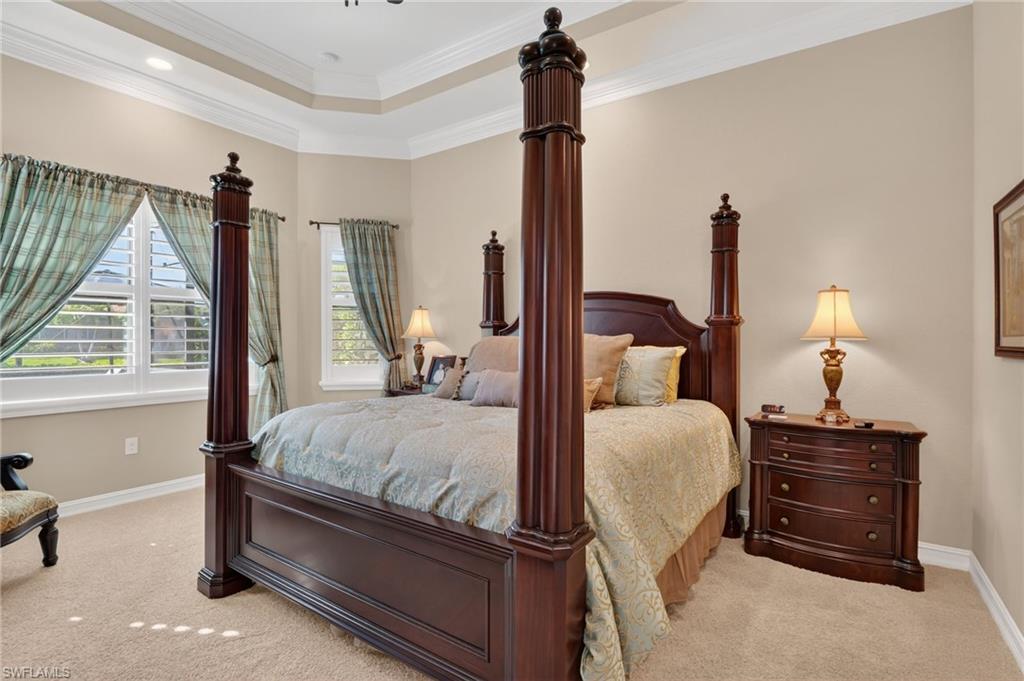 LANTANA AT OLDE CYPRESS - Residential