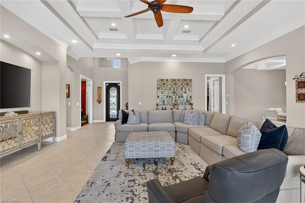 LANTANA AT OLDE CYPRESS - Residential