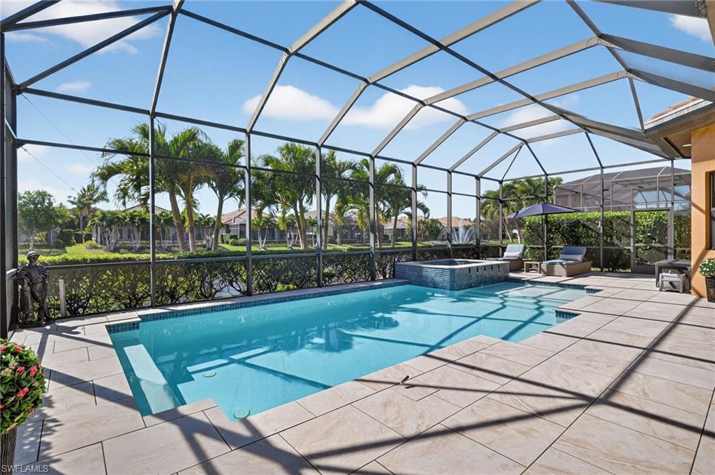 LANTANA AT OLDE CYPRESS - Residential