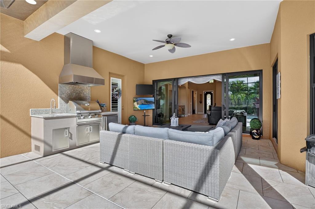 LANTANA AT OLDE CYPRESS - Residential