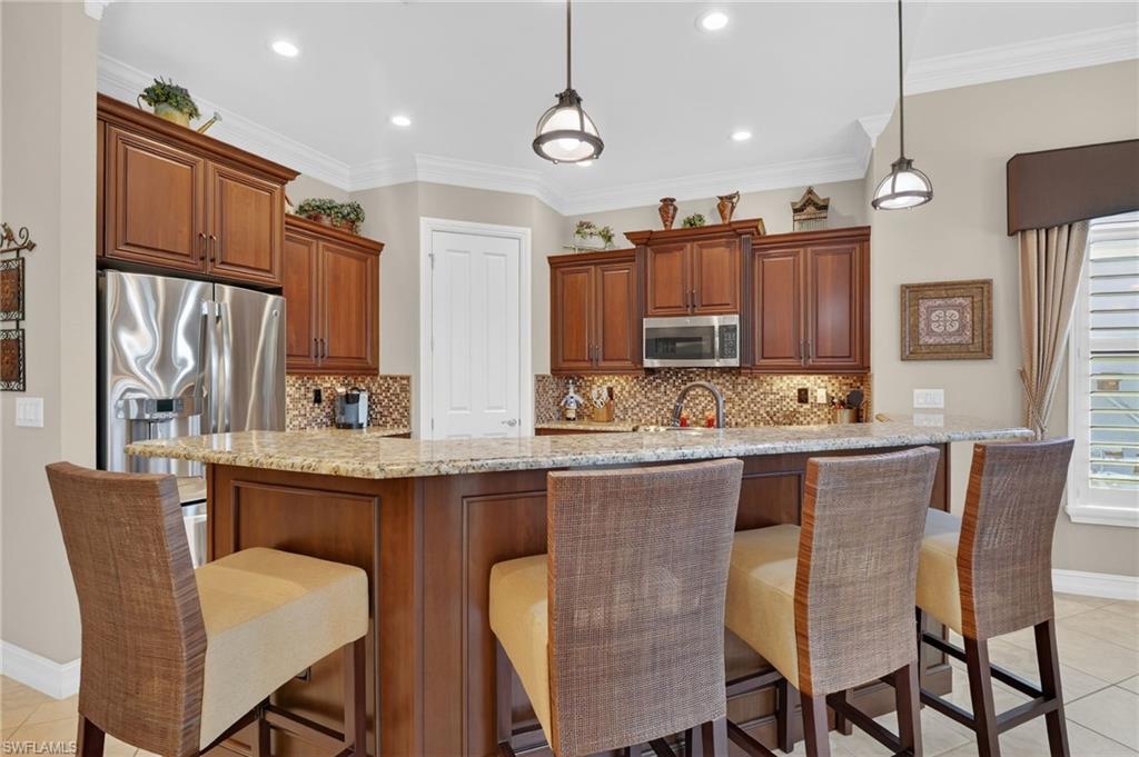 LANTANA AT OLDE CYPRESS - Residential