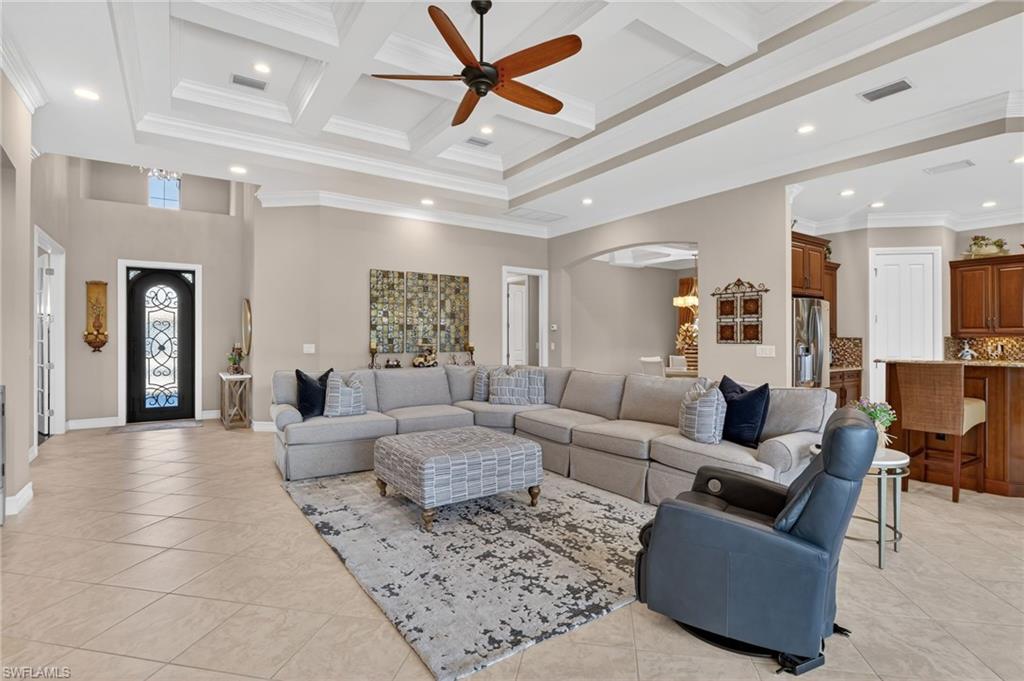 LANTANA AT OLDE CYPRESS - Residential