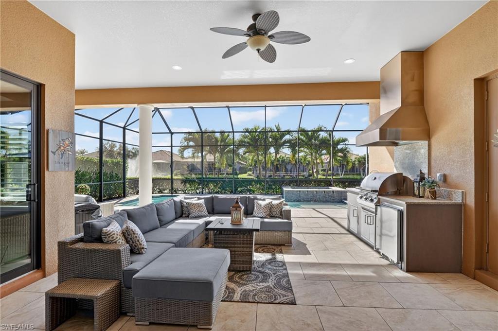 LANTANA AT OLDE CYPRESS - Residential