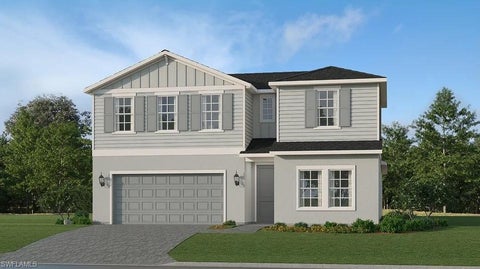 Photo of 14807 Bluewater RD, Babcock Ranch, FL 33982 (MLS # 226023869)
