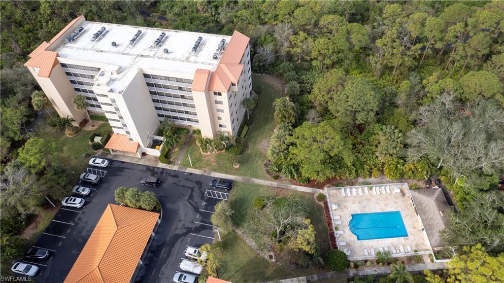 NAPLES WALK - Residential