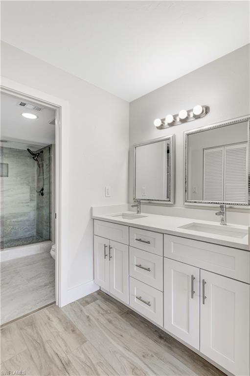 NAPLES WALK - Residential