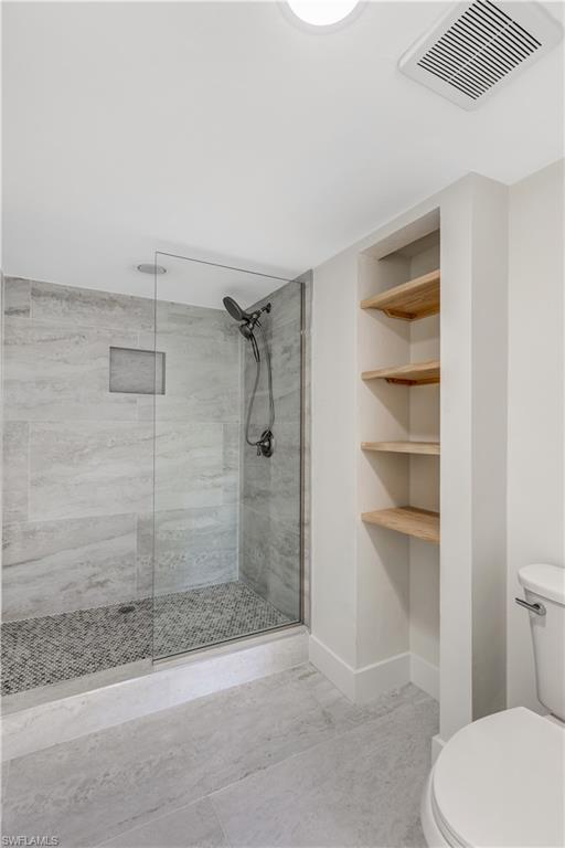 NAPLES WALK - Residential