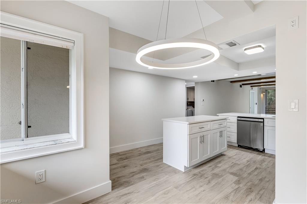 NAPLES WALK - Residential