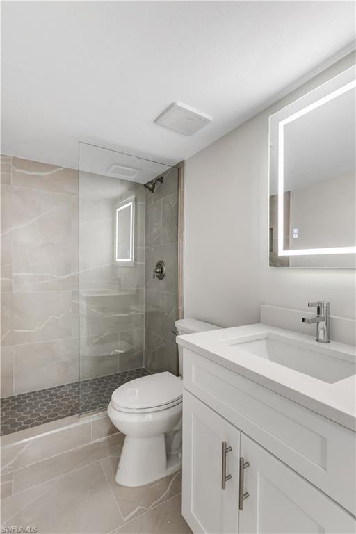 NAPLES WALK - Residential