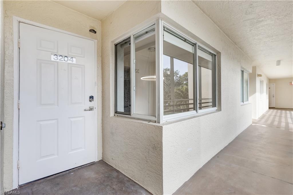 NAPLES WALK - Residential