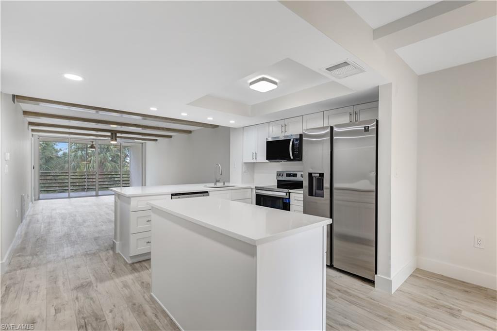 NAPLES WALK - Residential