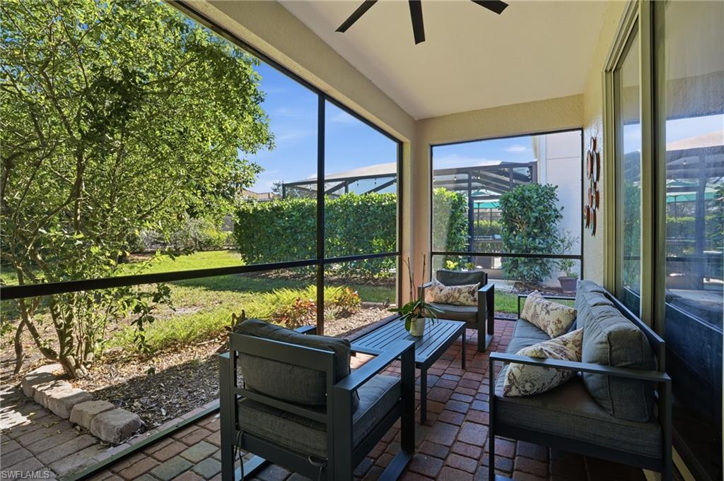 ORANGE BLOSSOM RANCH - Residential