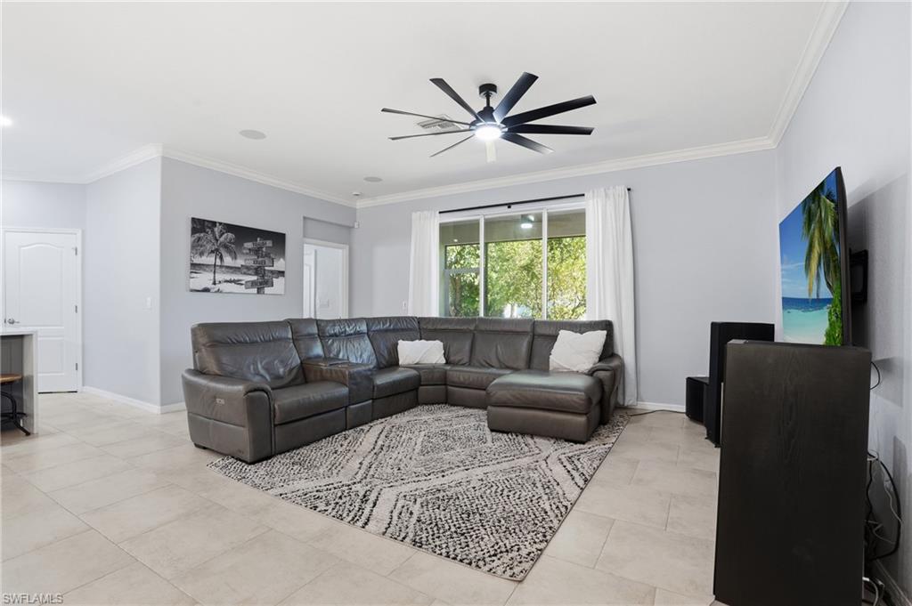 ORANGE BLOSSOM RANCH - Residential